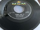 Northern Soul Roy Hamilton The Panic Is On MGM K13217 MINT-