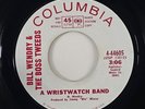 Bill Wendry & The Boss Tweeds 