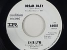 Cherilyn 