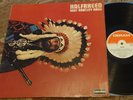 KEEF HARTLEY BAND LP. HALFBREED. Original 1969 DERAM label. EX. 1W 1W matrix.