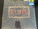 ELVIS Original Motion Picture Soundtrack Exclusive Gold Vinyl LP (NEW/SEALED)