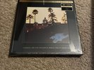 The Eagles - Hotel California One-Step (Mobile Fidelity, Mofi, MFSL)