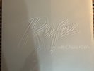 Rufus with Chaka Khan - Camouflage LP MCA 5270 - Original 1981 SEALED