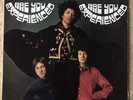 The Jimi Hendrix Experience - Are You Experienced  1967 First Mono Press VG/VG+