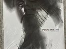 PEARL JAM Live On Ten Legs LP  2011 Sealed / 2 x Vinyl, Gatefold