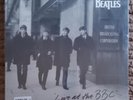 THE BEATLES LIVE AT THE BBC 3LP VINYL DE AGOSTINI 2017 FACTORY SEALED NEW