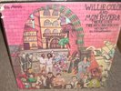 WILLIE COLON & MON RIVERA there goes the neighborhood ( world music )