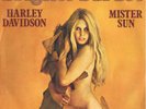 Brigitte Bardot - Harley Davidson + Mister Sun  (45t - 1980 )