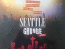 Compilation -Seattle Grunge Live- NIrvana Pearl Jam Soundgarden Vinyl Record NEW