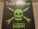 TEENAGE BOTTLEROCKET  They Came From The Shadows Misprint