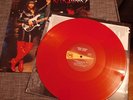 Rick James - Street Songs  Ltd Ed Red Vinyl LP