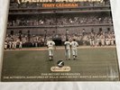 Terry Cashman Talkin Baseball LP Willie, Mickey, The Duke Graphic Signatures VG+
