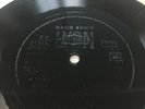 Very Rare David Bowie Day-In Day-Out French Promo Flexi 7
