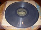 JOSEPH ROBECHAUX riff / shake it and break it ( blues ) 78 vocalion 2592