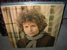 BOB DYLAN blonde on blonde ( folk ) 2lp mono - claudia cardinale -