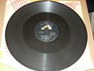 ELVIS PRESLEY all shook up / that's when heartaches ( rock ) 78 rpm rca 20-6870
