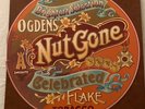 Small Faces Ogden's Nut Gone LP By Immediate Records, Inc Z12-52008 Pink Label