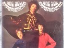 THE JIMI HENDRIX  EXPERIENCE - ARE YOU EXPERIENCED  1967  FIRST UK PRESS,  A1/B1