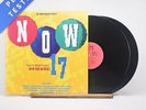 Various Now That's What I Call Music 17 Gatefold Double LP Vinyl Record - EX/EX