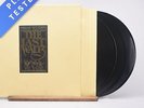 The Band The Last Waltz WEA3WS-2-3146-B 3 x LP Album Vinyl Record - EX/VG+