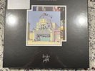 Led Zeppelin The Song That Remains The Same Super Deluxe Box Set 4 LP & 2 CD & 3
