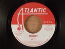 MC5  Tonight/Looking At You  Promo  Garage, Rock & Roll  1969 Atlantic