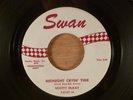 Scotty McKay  Midnight Cryin' Time/Little Lump Of Sugar  RARE  Promo Rockabilly