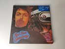 Paul McCartney & Wings – Red Rose Speedway LP 1973 Apple Records SMAL-3409 NM/NM