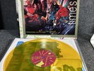 Living Colour ‎– Time's Up 1990 NM LP Album Rock Funk Metal Limited Edition