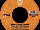 ISLEY BROTHERS Footsteps In The Dark RSD 7