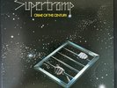 Supertramp, Crime Of The Century, Vinyl LP, VG+