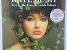 Kate Bush-Live At The Hammersmith Odeon RARE LTD EDITION NUMBERED VINYL LP