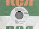 Elvis Presley My Boy Export copy for UK market US 45 7