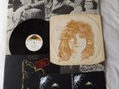 MARC BOLAN T.REX LP 1st PRESS ELECTRIC WARRIOR+POSTER+HYPE STICKER+2 SINGLES