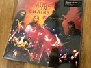 ALICE IN CHAINS UNPLUGGED VINYL LP MUSIC ON VINYL 2010 NM