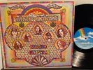 LYNYRD SKYNYRD Second Helping 1981 MCA Re-IssueVinyl LP VG+/EX Play Tested