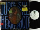 Judee Sill - Heart Food LP - Asylum PROMO
