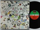 Led Zeppelin - III LP - Atlantic VG+