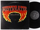 Mistreater - Hell's Fire LP - Private OH Metal VG+