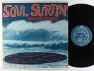 Rhythm Rockers - Soul Surfin' LP - Challenge - Surf Rock Mono