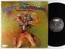 Soft Machine - Volume Two LP - ABC-Probe VG+