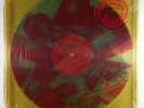 Talking Heads - Speaking In Tongues LP - Sire - Ltd. Edition Clear Ltd. SEALED