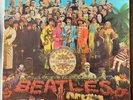 The Beatles - Sergeant Pepper ... (1967) UK Mono G'fold Vinyl LP 1st Press VG