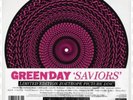 Green Day - Saviors | Blood Records UK Exclusive Zoetrope Vinyl (PRE-ORDER)