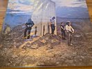 the who, who's next vinyl 1971