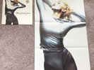 Madonna - Rescue Me 12” With Limited Edition Colour Poster