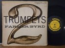 Art Farmer Donald Byrd 2 Trumpets '56 Prestige Mono RVG Art Taylor Jackie McLean