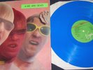 DEVO -Q;ARE WE NOT MEN -A;WE ARE DEVO Original UK Press Virgin Ex Vinyl