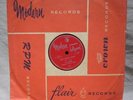 78 RPM  ETTA JAMES + Maxwell Davis GOOD ROCKIN' DADDY /CRAZY FEELING  Modern 962