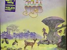 Yes Topographic Drama Live Across America 3xLP 180g vinyl Record Sealed Gatefold